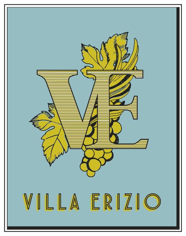 Erizio, A Bucolic And Urban Break