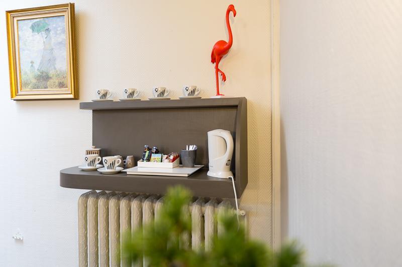 Hotel Regina Gare Saint-jean 2*
