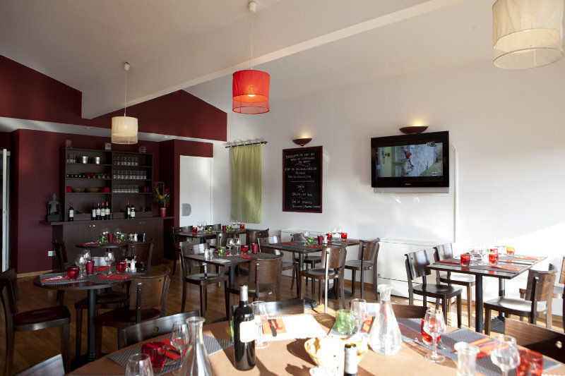 Hotel Kyriad Le