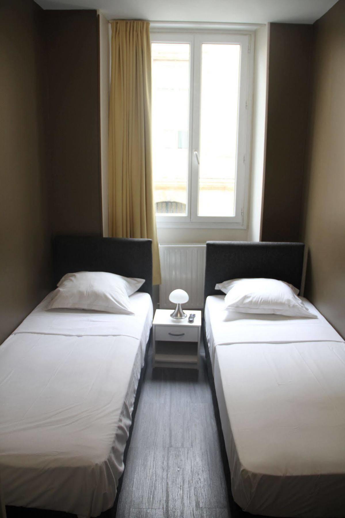 De La Boetie Hotel Bordeaux