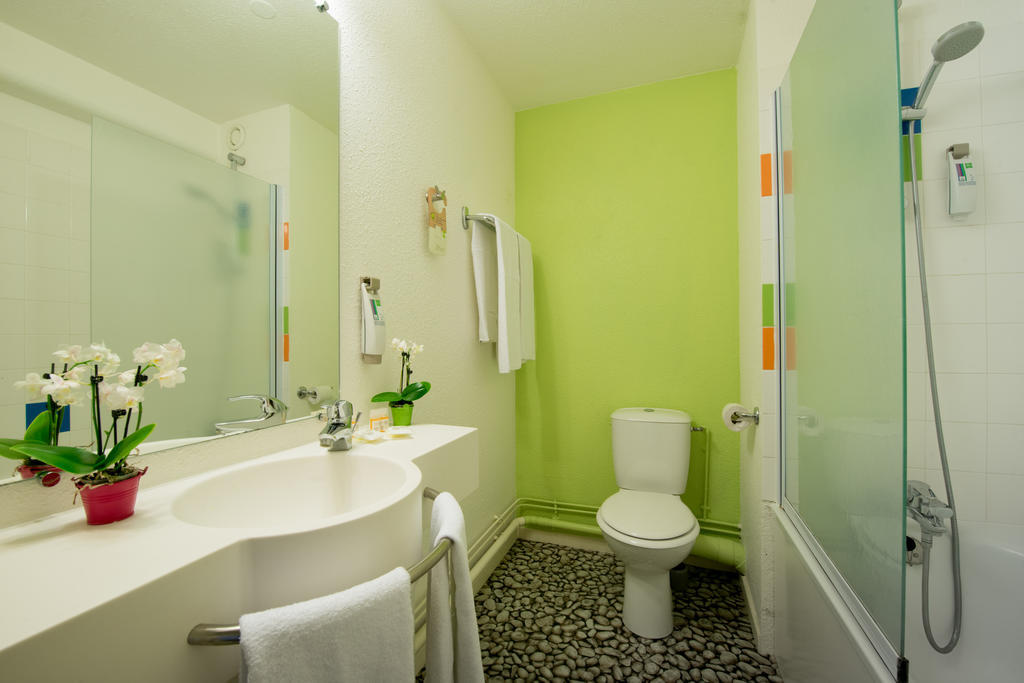 Hotel Ibis Styles Gare Saint-jean Bordeaux