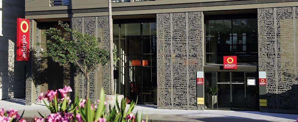 Adagio Centre Gambetta 4*