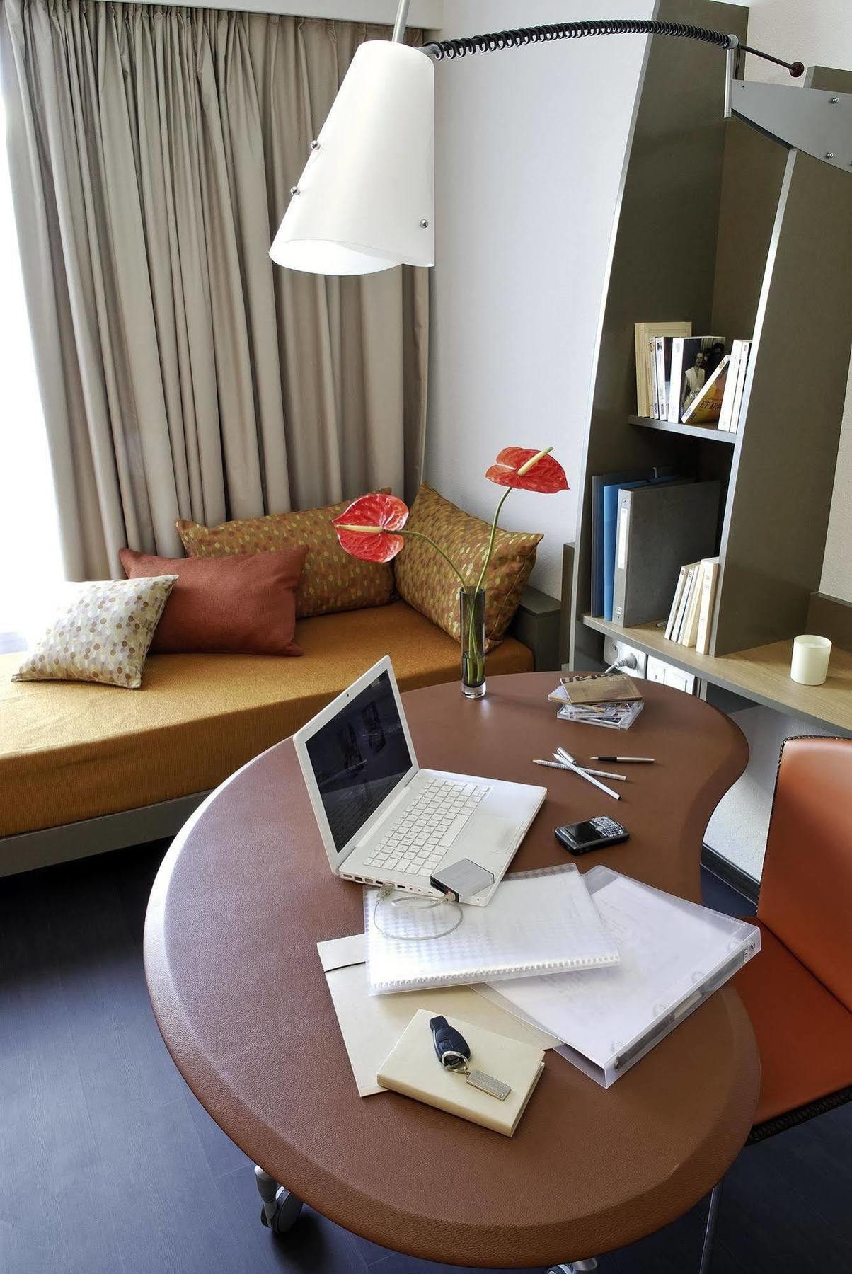 Adagio Centre Gambetta Aparthotel 4*