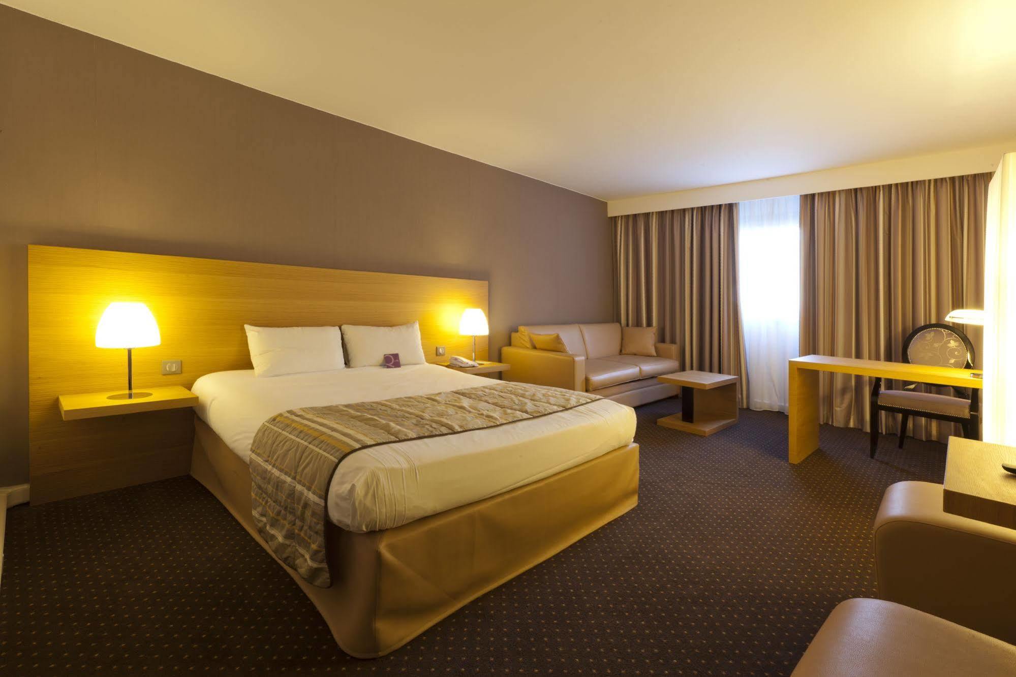 Mercure 4* Bordeaux
