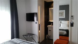 Best Western Royal St Jean 3* Bordeaux