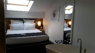 Best Western Royal St Jean Hotel 3*