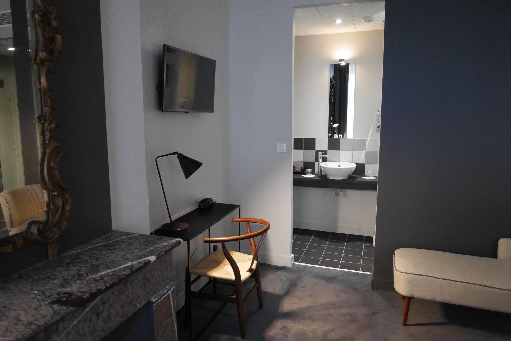 De Tourny - Boutique Centre Hotel Bordeaux