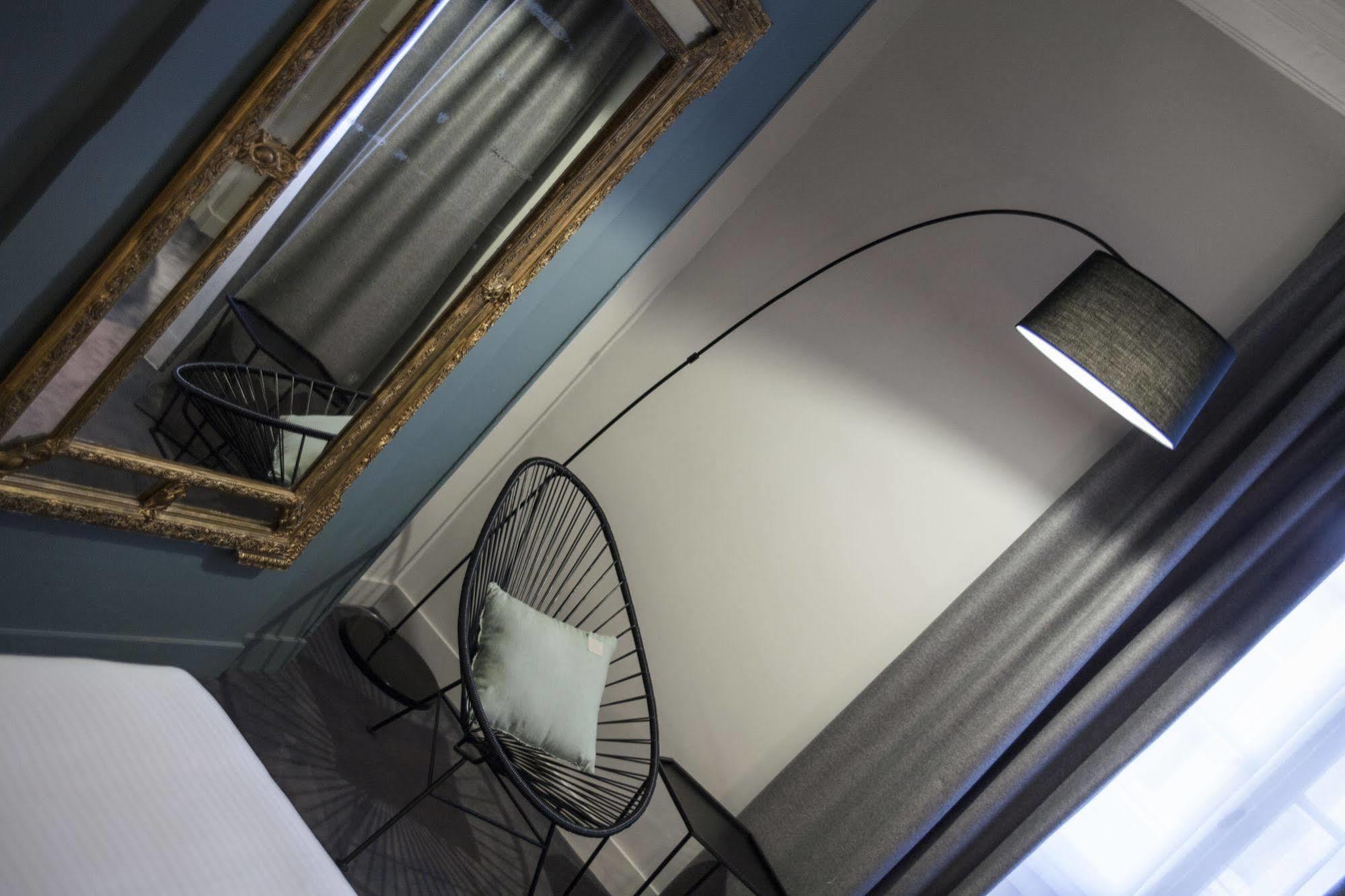 De Tourny - Boutique Centre 3* Bordeaux