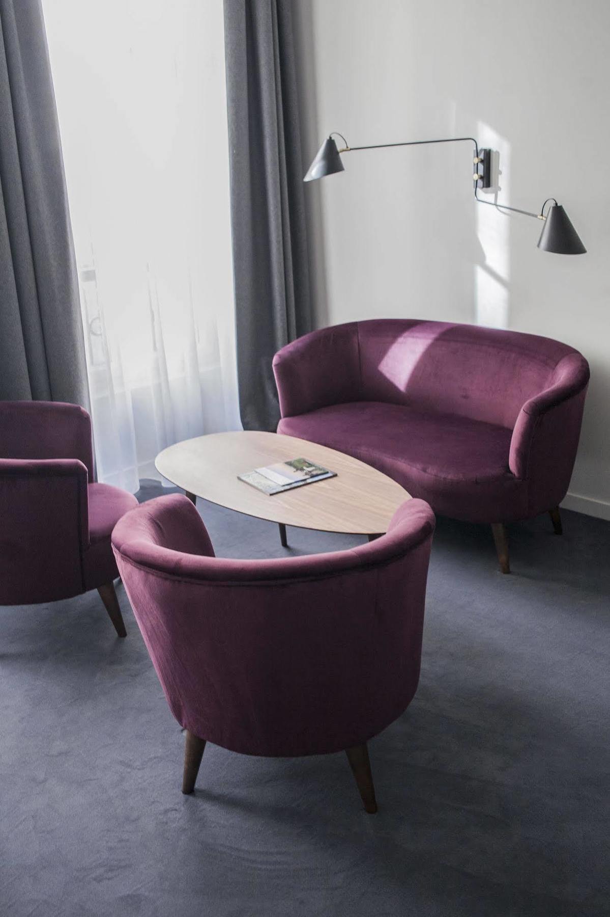 De Tourny - Boutique Centre Bordeaux