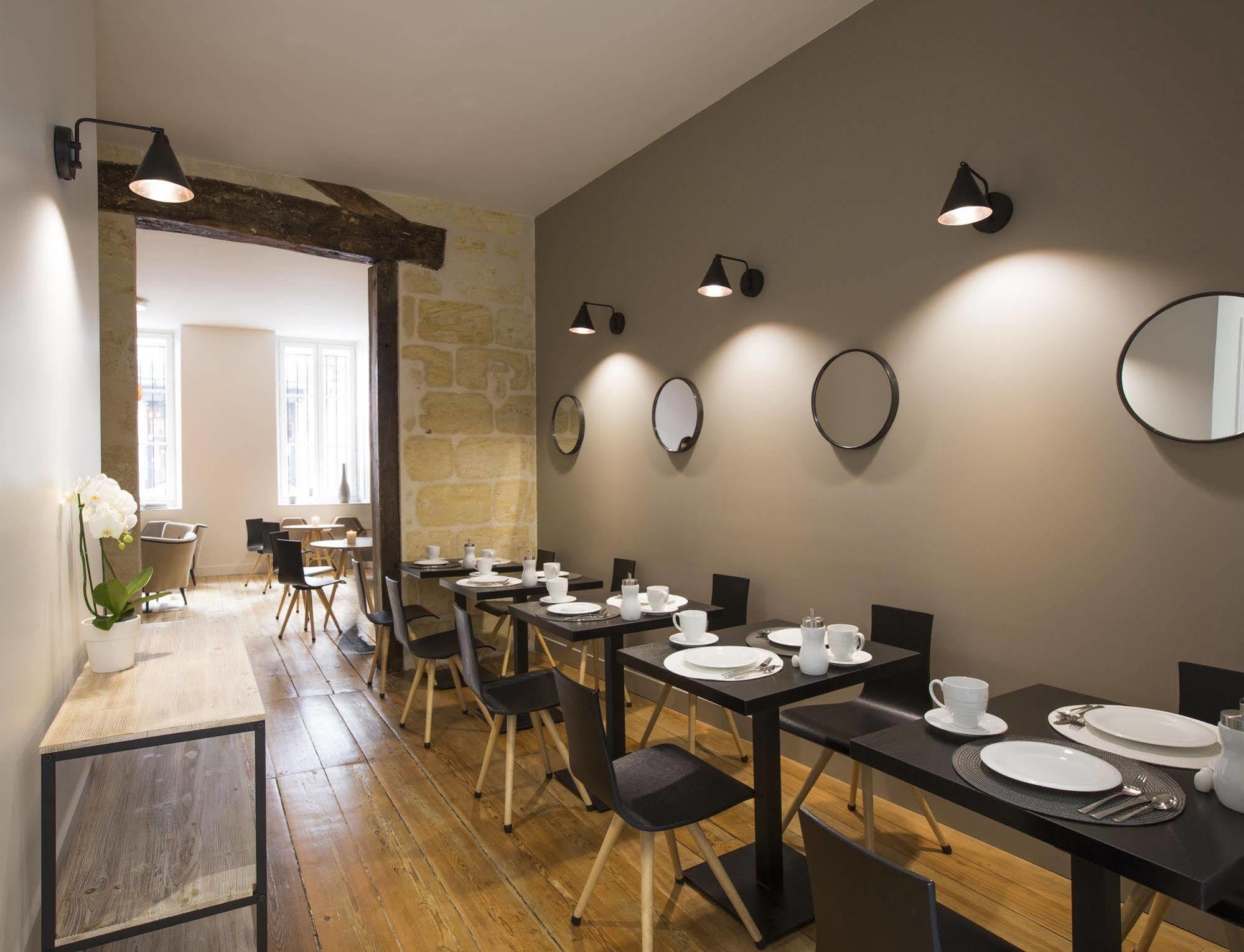 Hotel De Tourny - Boutique Centre 3*