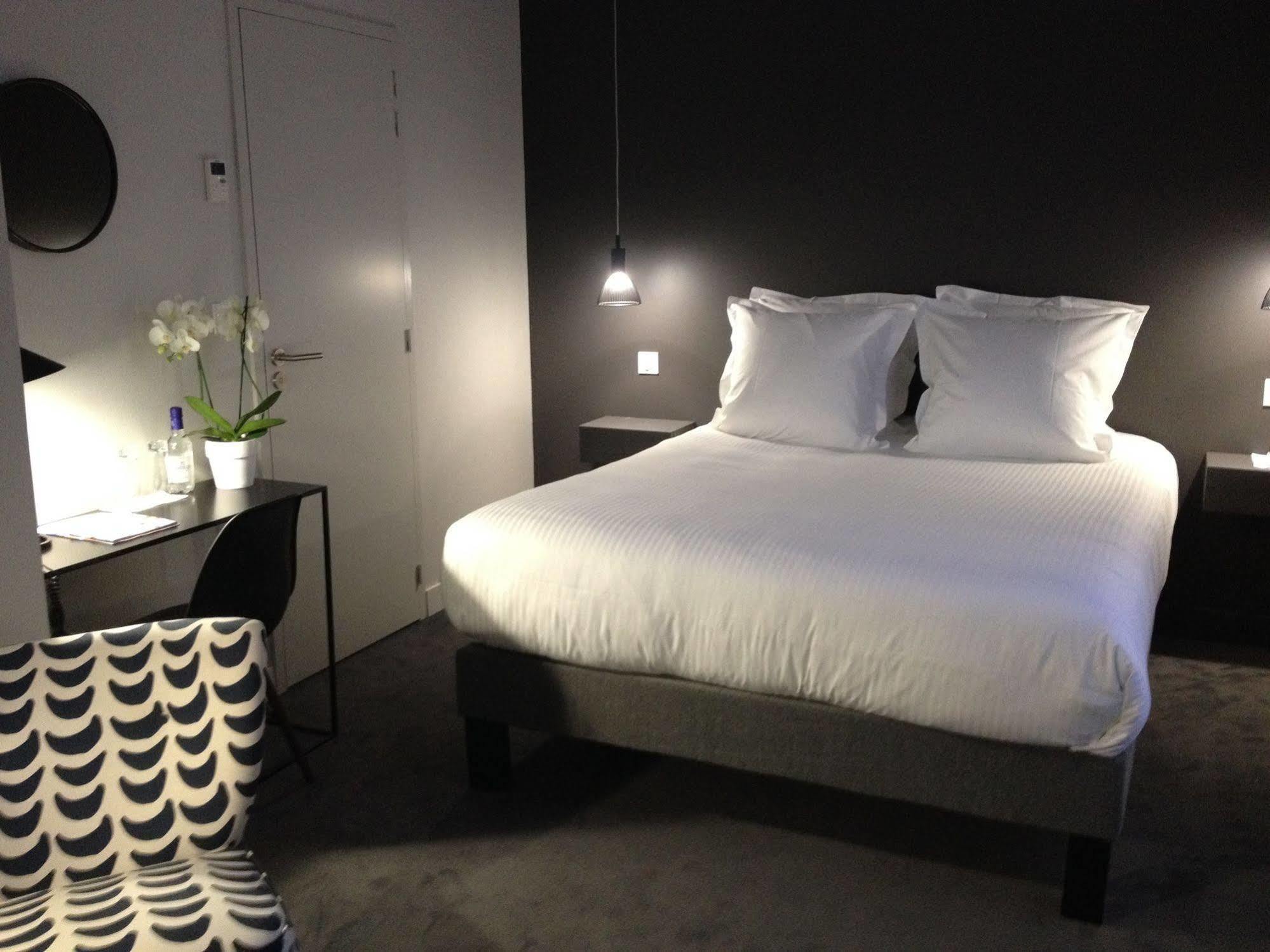 De Tourny - Boutique Centre Hotel Bordeaux