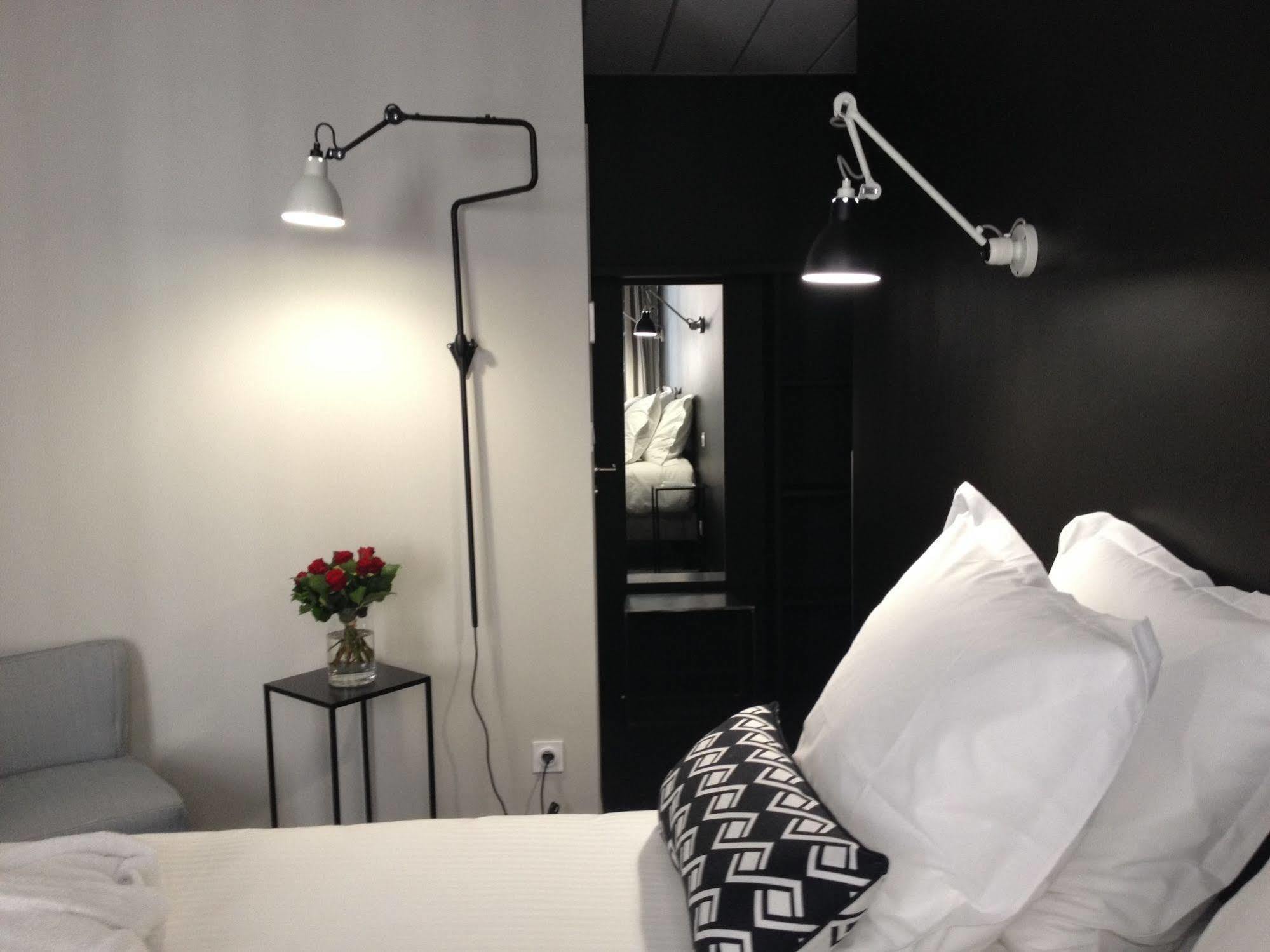 De Tourny - Boutique Centre Hotel Bordeaux