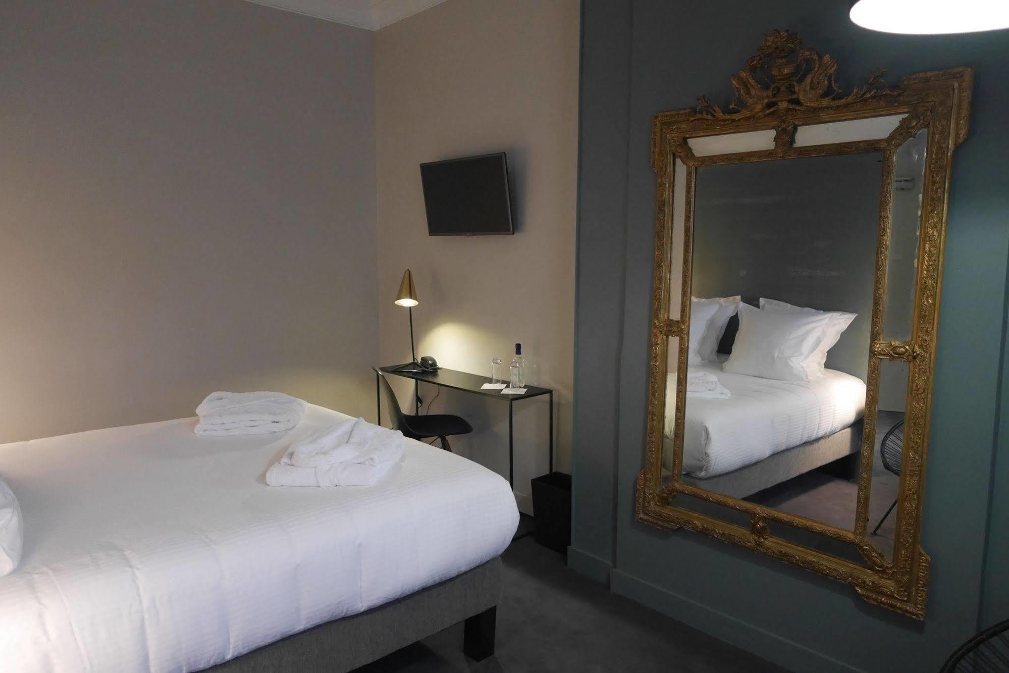 De Tourny - Boutique Centre Hotel