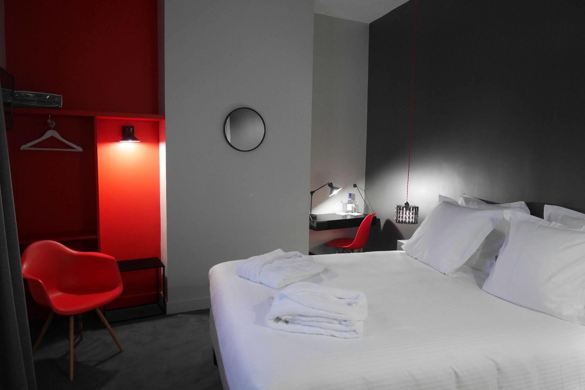 De Tourny - Boutique Centre 3* Bordeaux