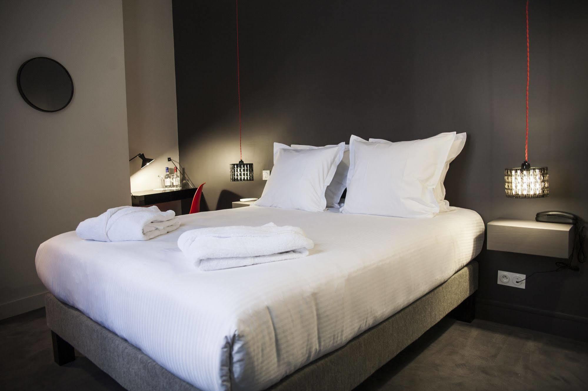 Hotel De Tourny - Boutique Centre