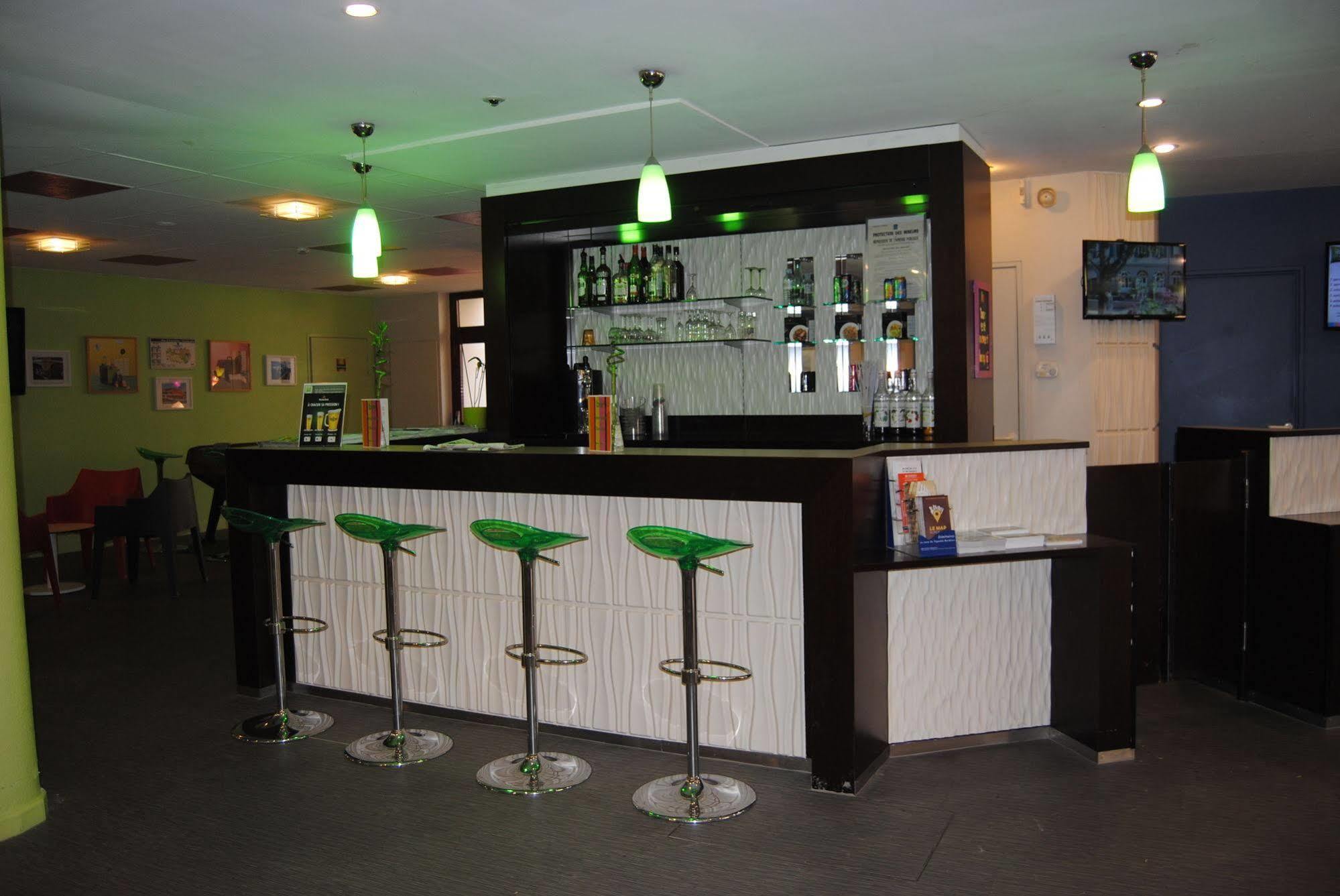 Hotel Ibis Styles Gare Saint-jean Bordeaux