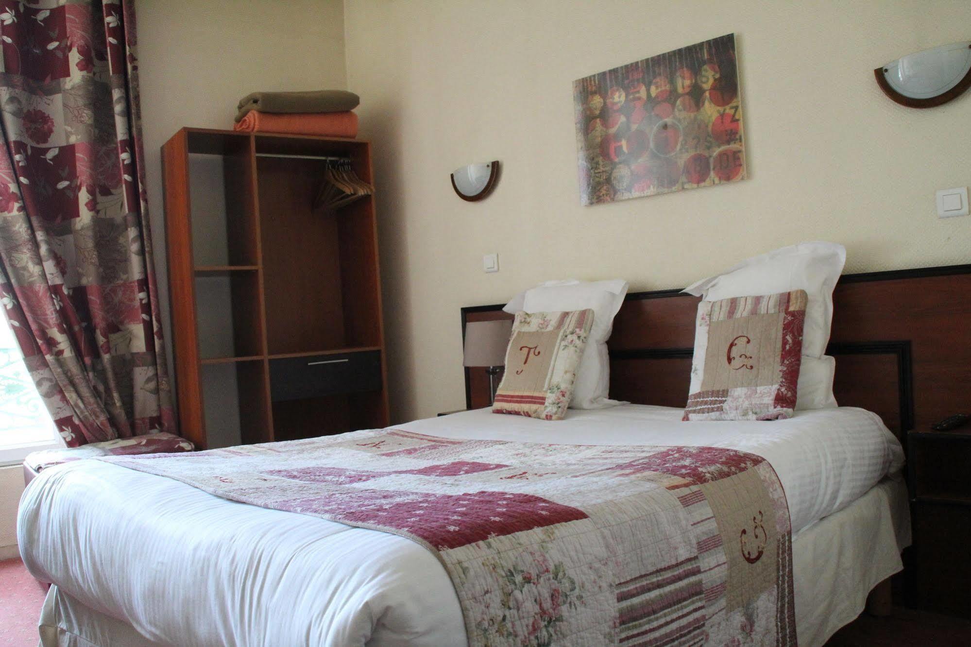 Rosa Boutique - Centre 3* Bordéus