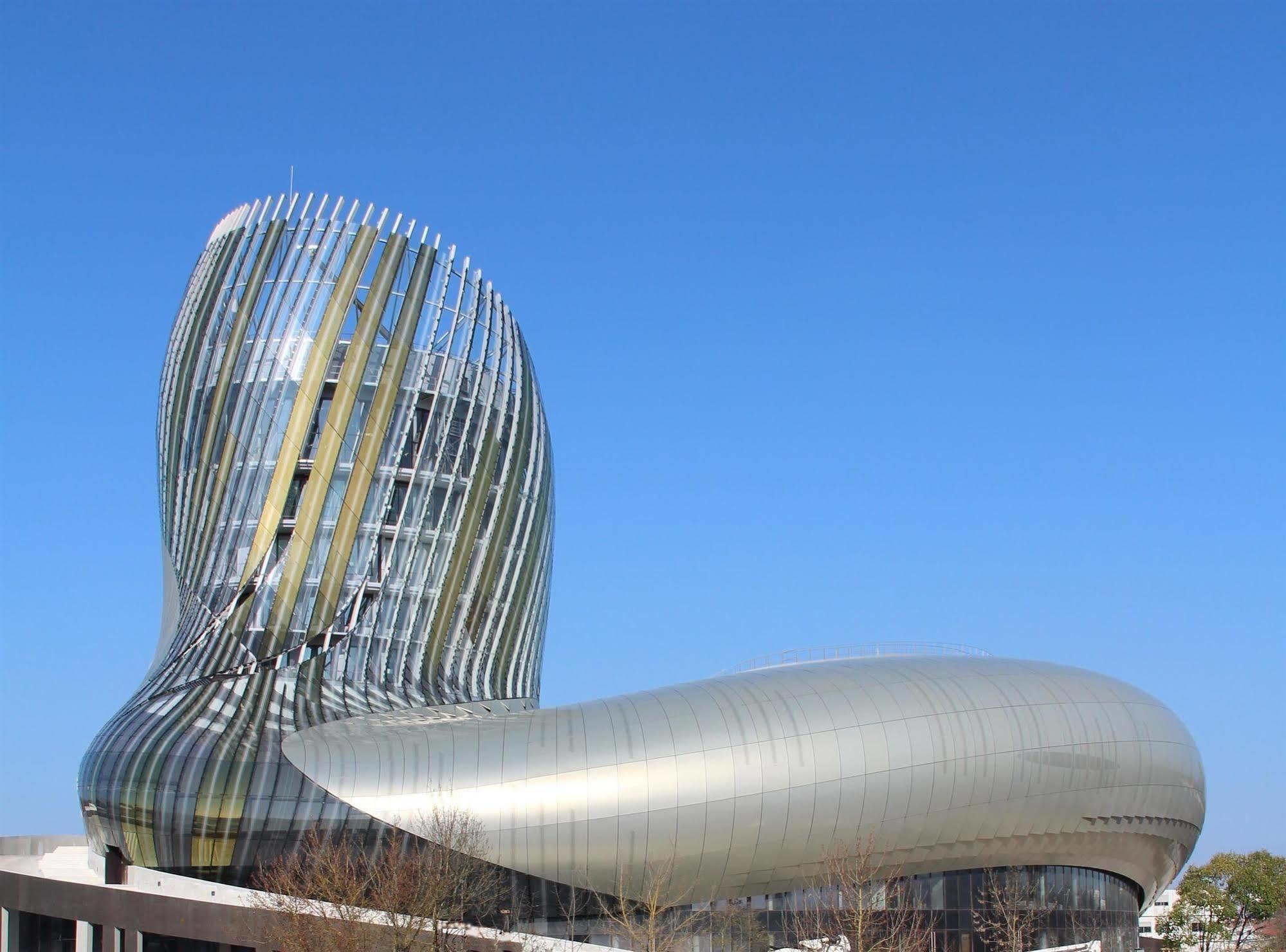 Campanile - Le 3* Bordeaux