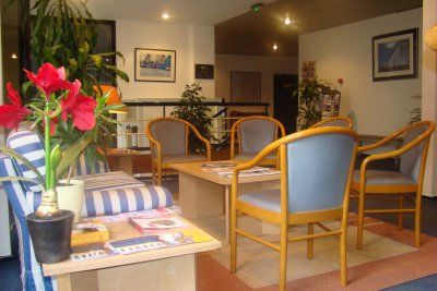 Life Gare - Bg Hotel 2*