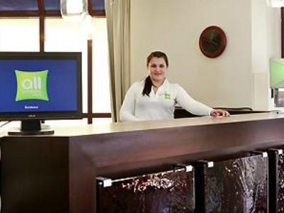 Ibis Styles Gare Saint-jean