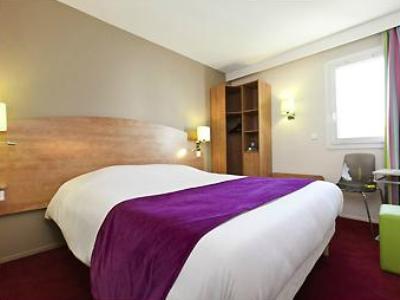 Hotel Ibis Styles Gare Saint-jean