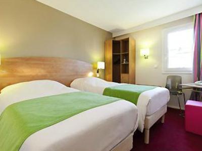 Ibis Styles Gare Saint-jean Hotel 3*