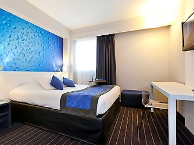 Hotel Ibis Styles Meriadeck Bordeaux