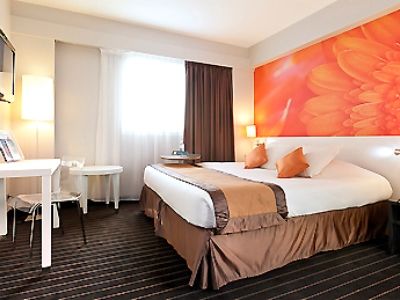 Ibis Styles Meriadeck Bordeaux