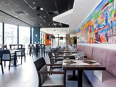Ibis Styles Centre Meriadeck 3* Bordeaux