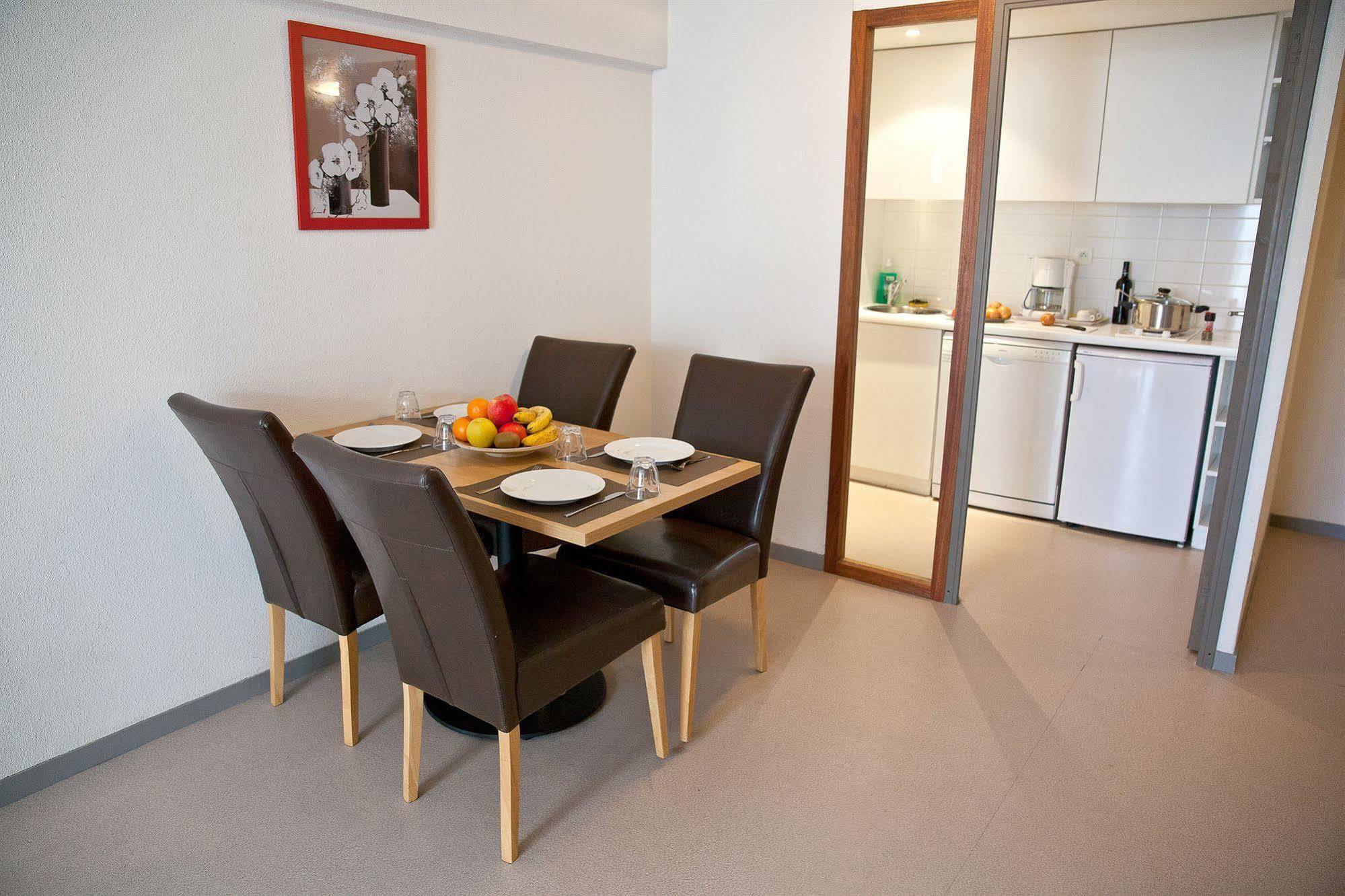 Residhotel Galerie Tatry 3* Bordeaux
