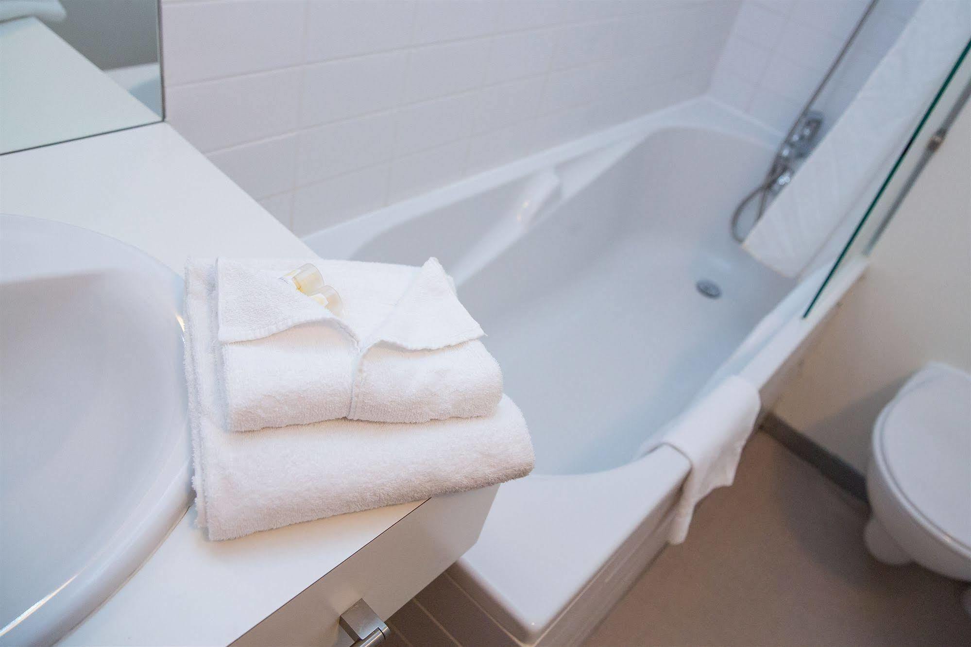 Residhotel Galerie Tatry 3*
