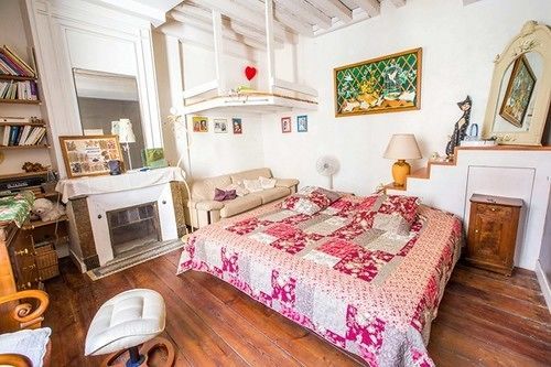 Le Miroir Aux Fees Bed & Breakfast Bordeaux