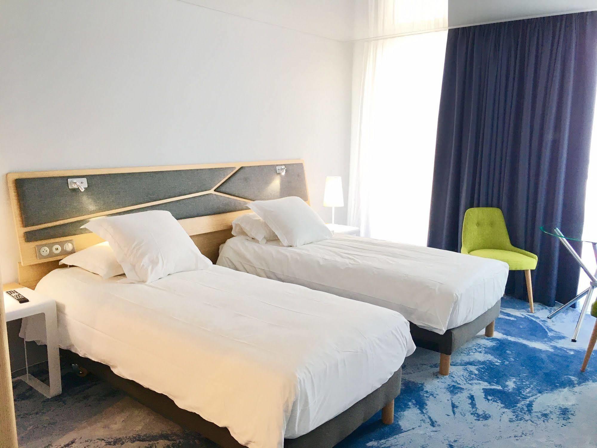 Seeko'o Hotel