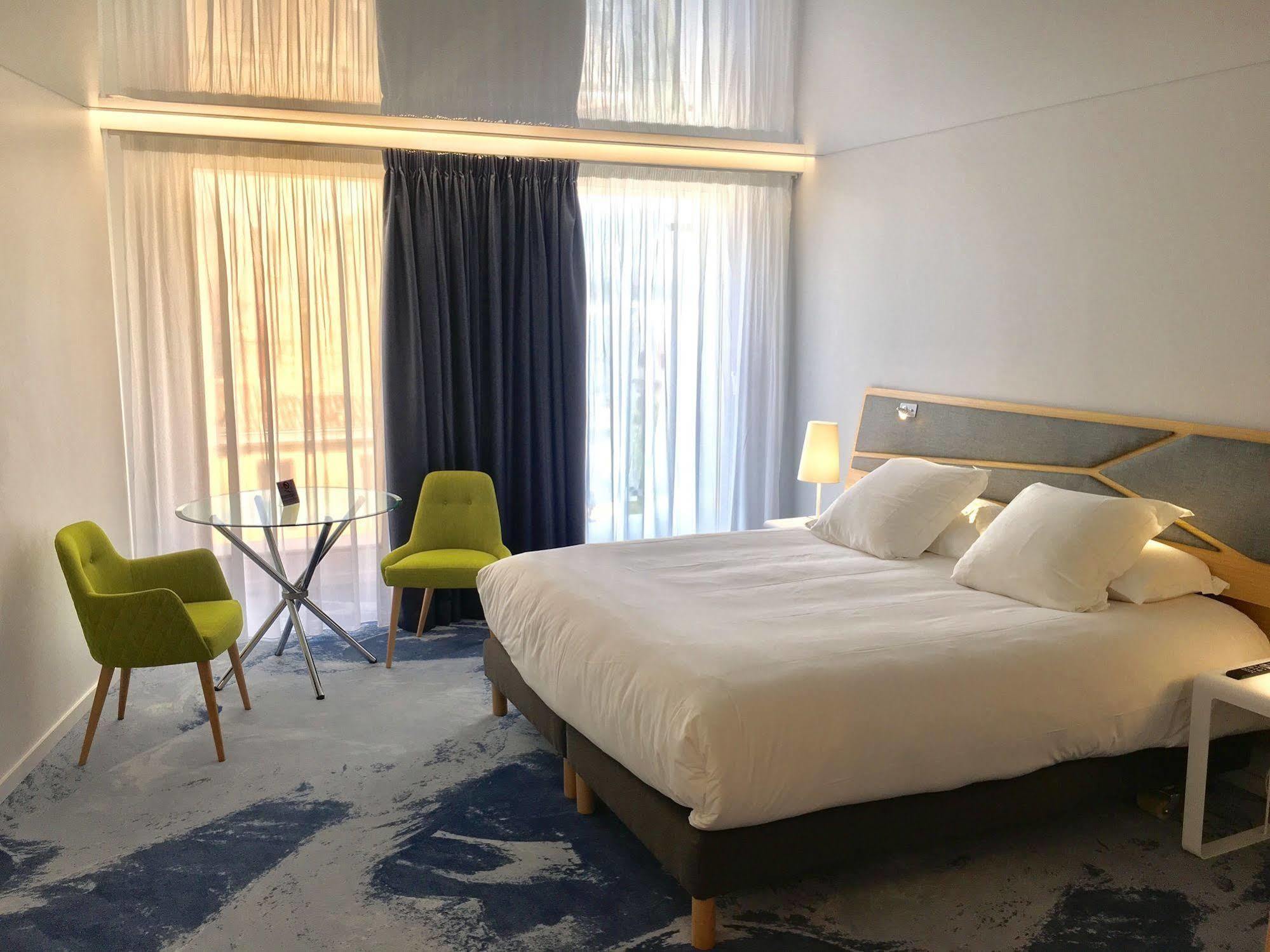 Seeko'o Hotel