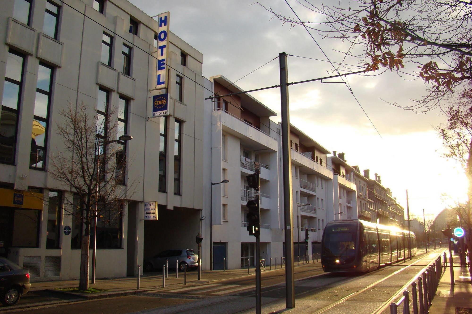 Life Gare - Bg 2* Bordeaux