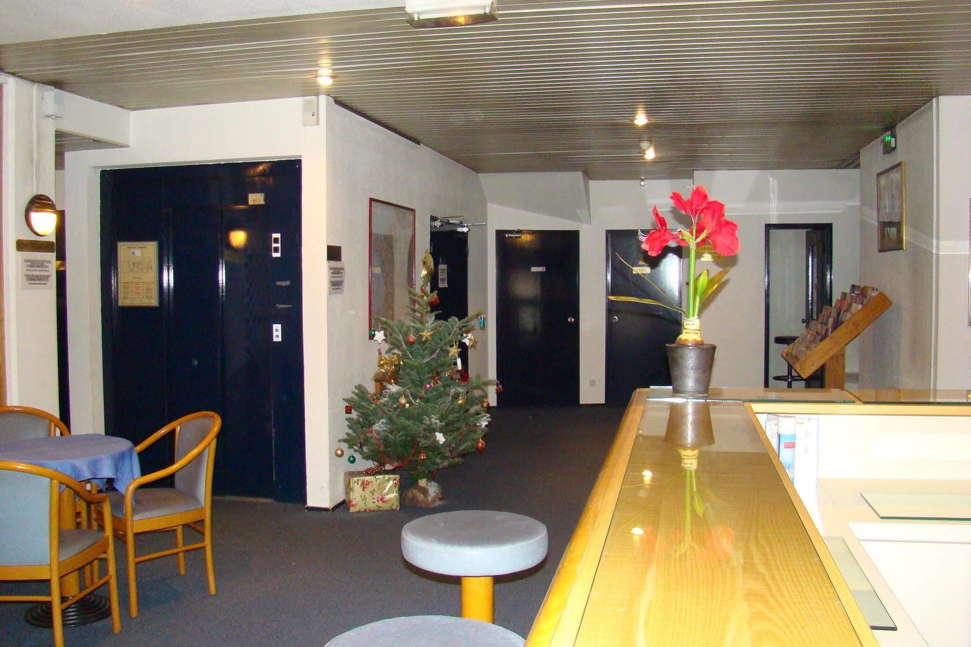 Life Gare - Bg Hotel Bordeaux