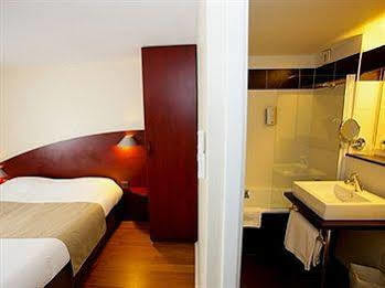 Hotel Contact Le Provencal