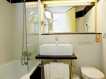 Hotel Contact Le Provencal Bordeaux