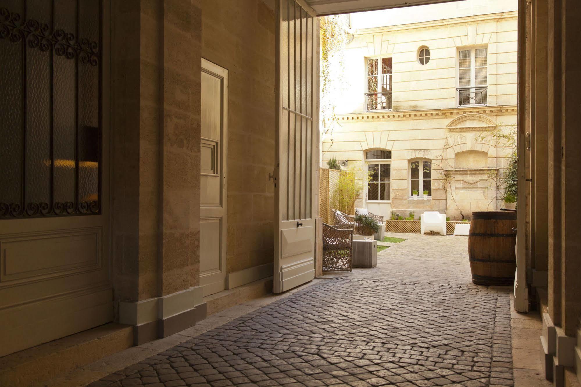 L'hotel Particulier Guest house 2*