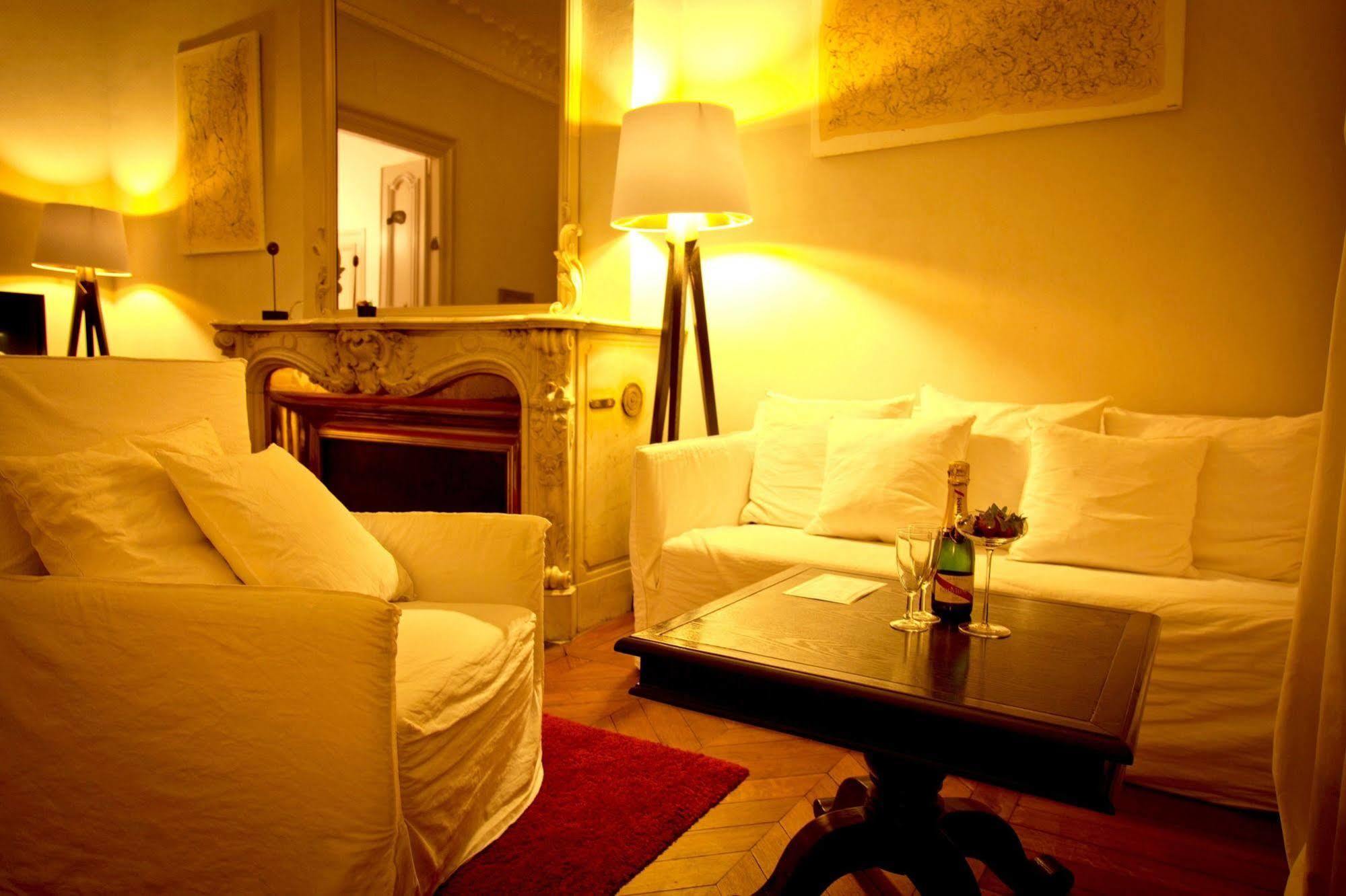 Guest house L'hotel Particulier 2*