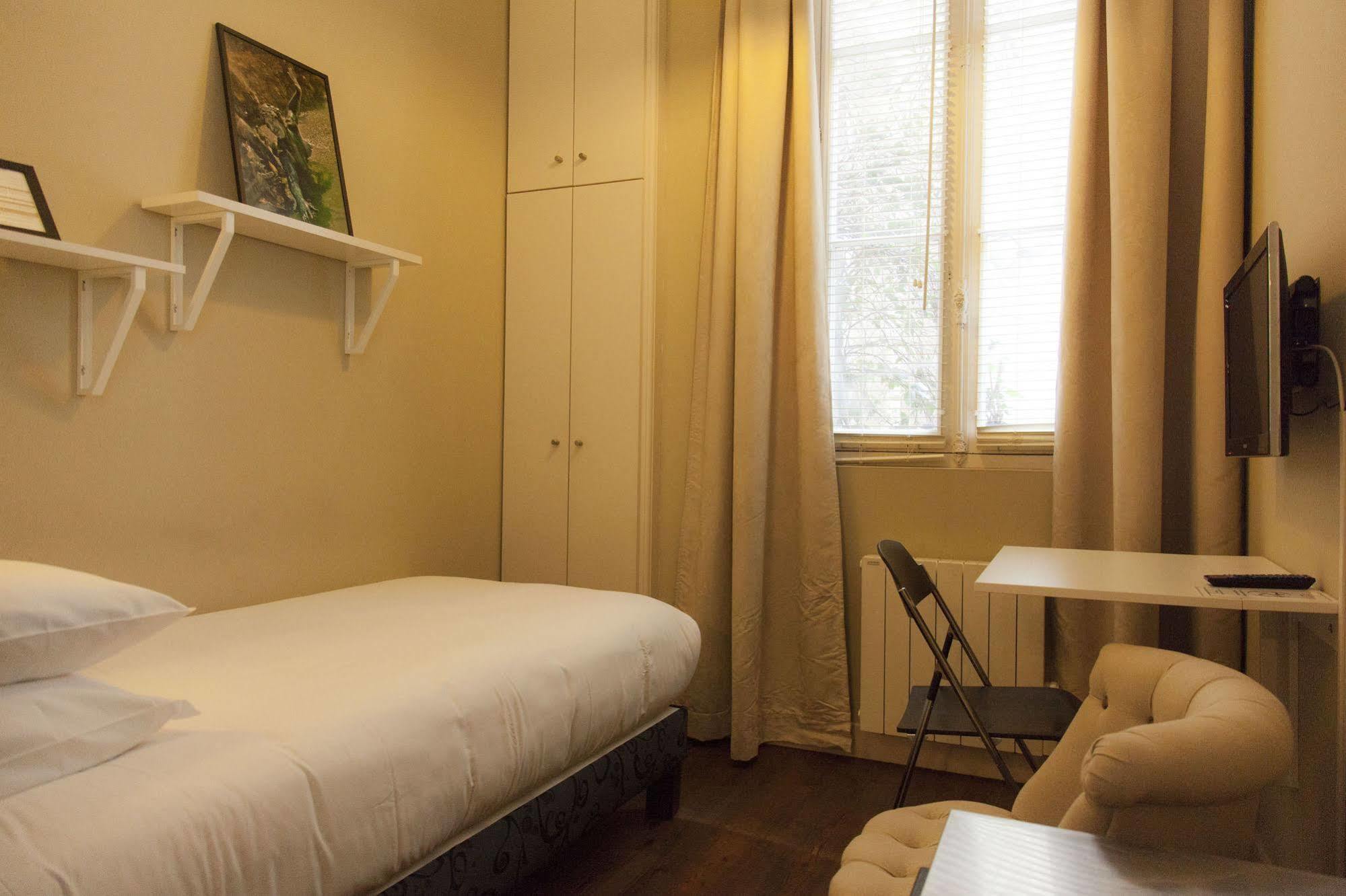 L'hotel Particulier Casa de hóspedes Bordéus