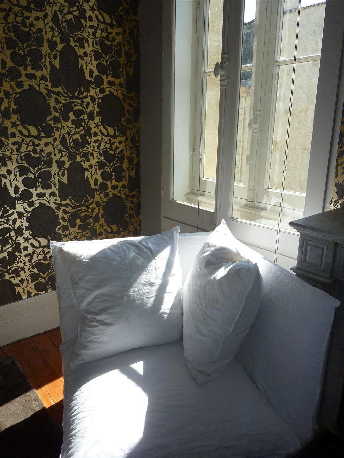 L'hotel Particulier 2*