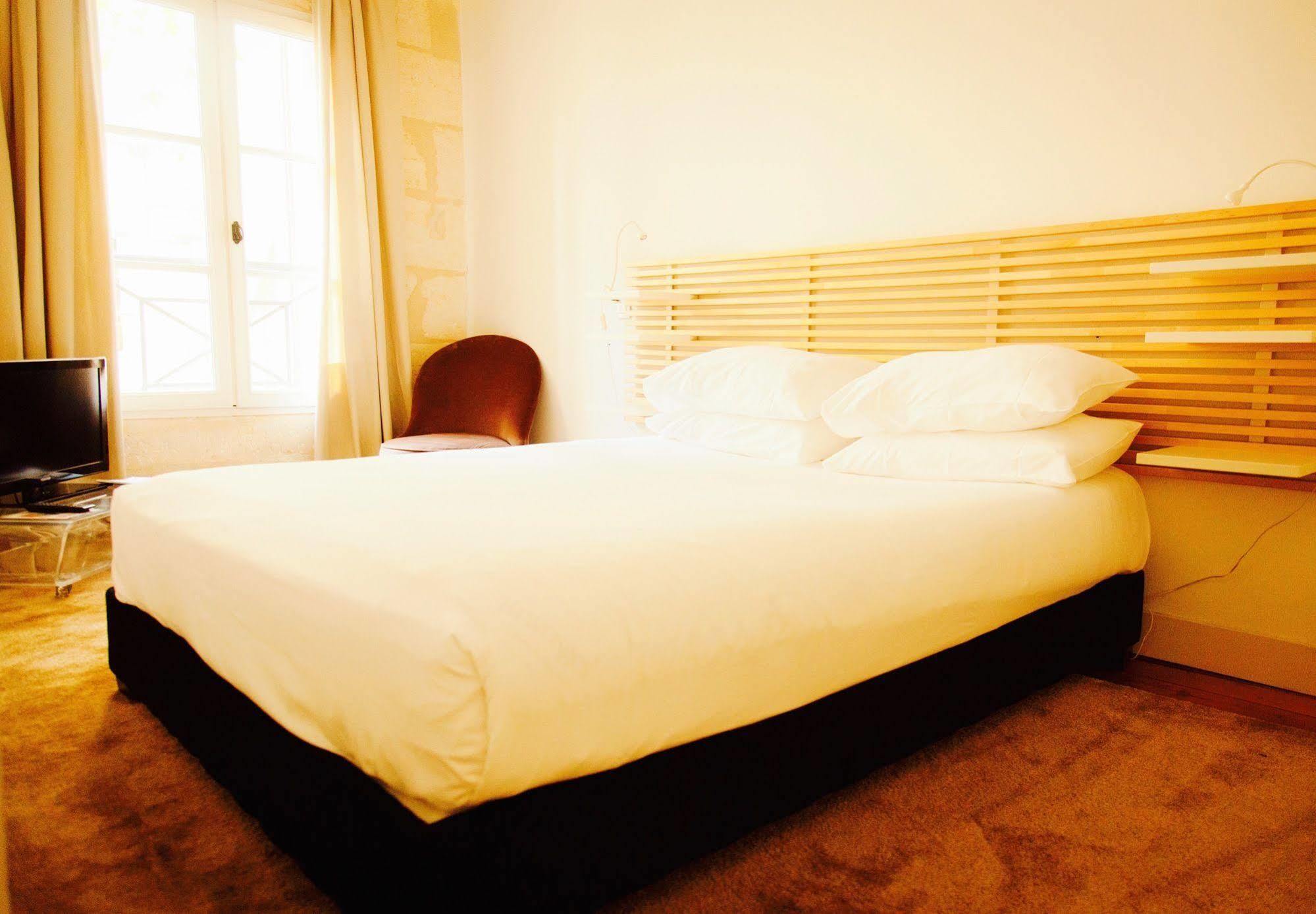 L'hotel Particulier 2*