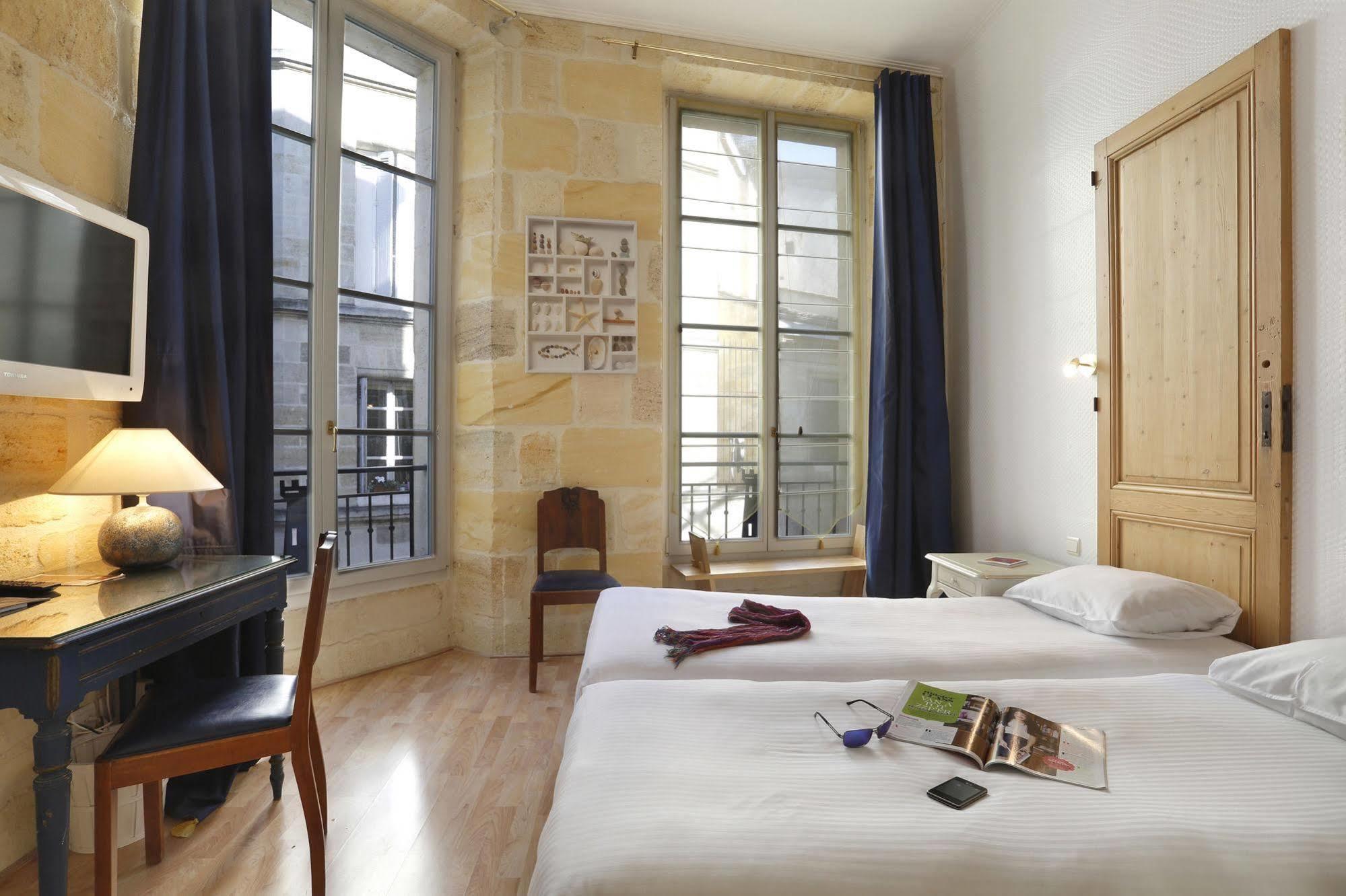 La Tour Intendance Hotel
