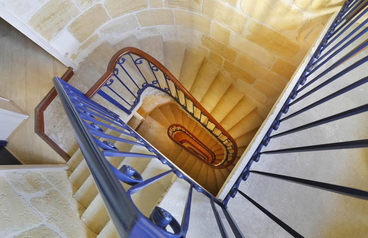 La Tour Intendance Hotel