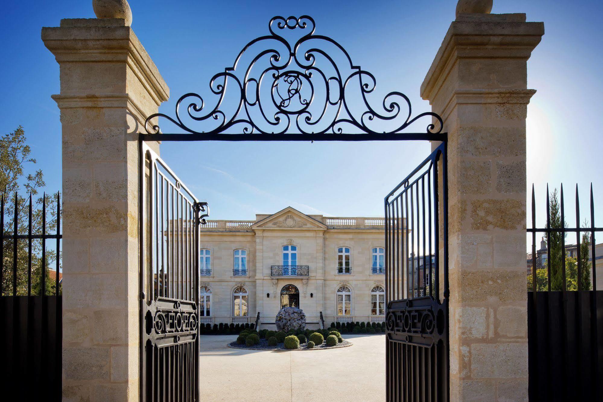 Hotel La Grande Maison De Bernard Magrez