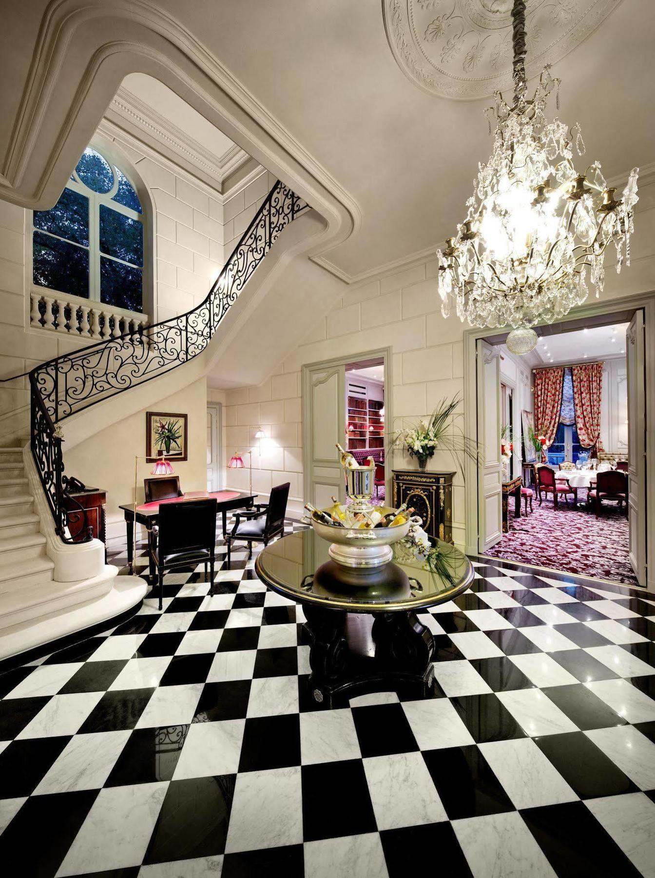 La Grande Maison De Bernard Magrez 5*