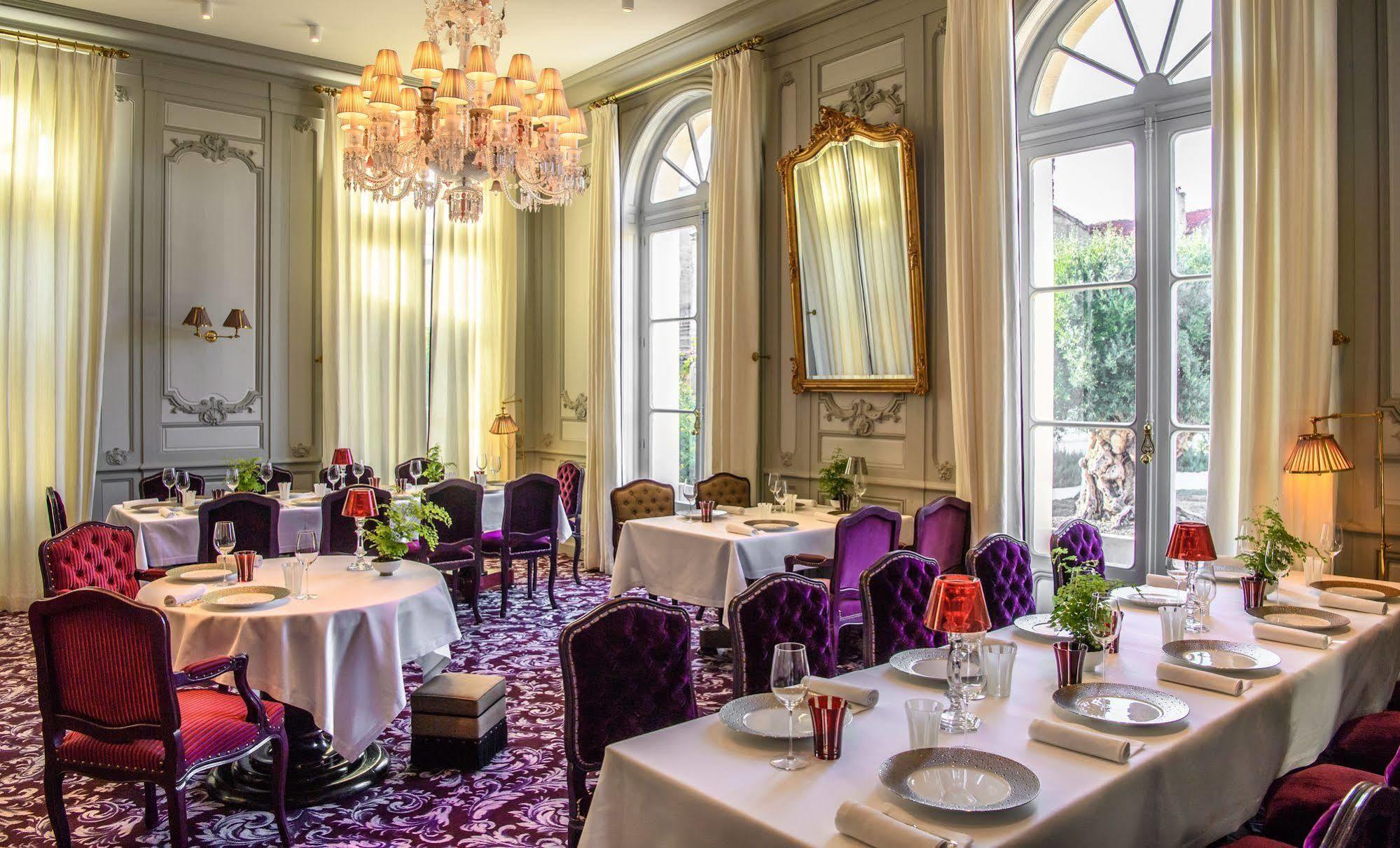 La Grande Maison De Bernard Magrez Hotel Bordeaux