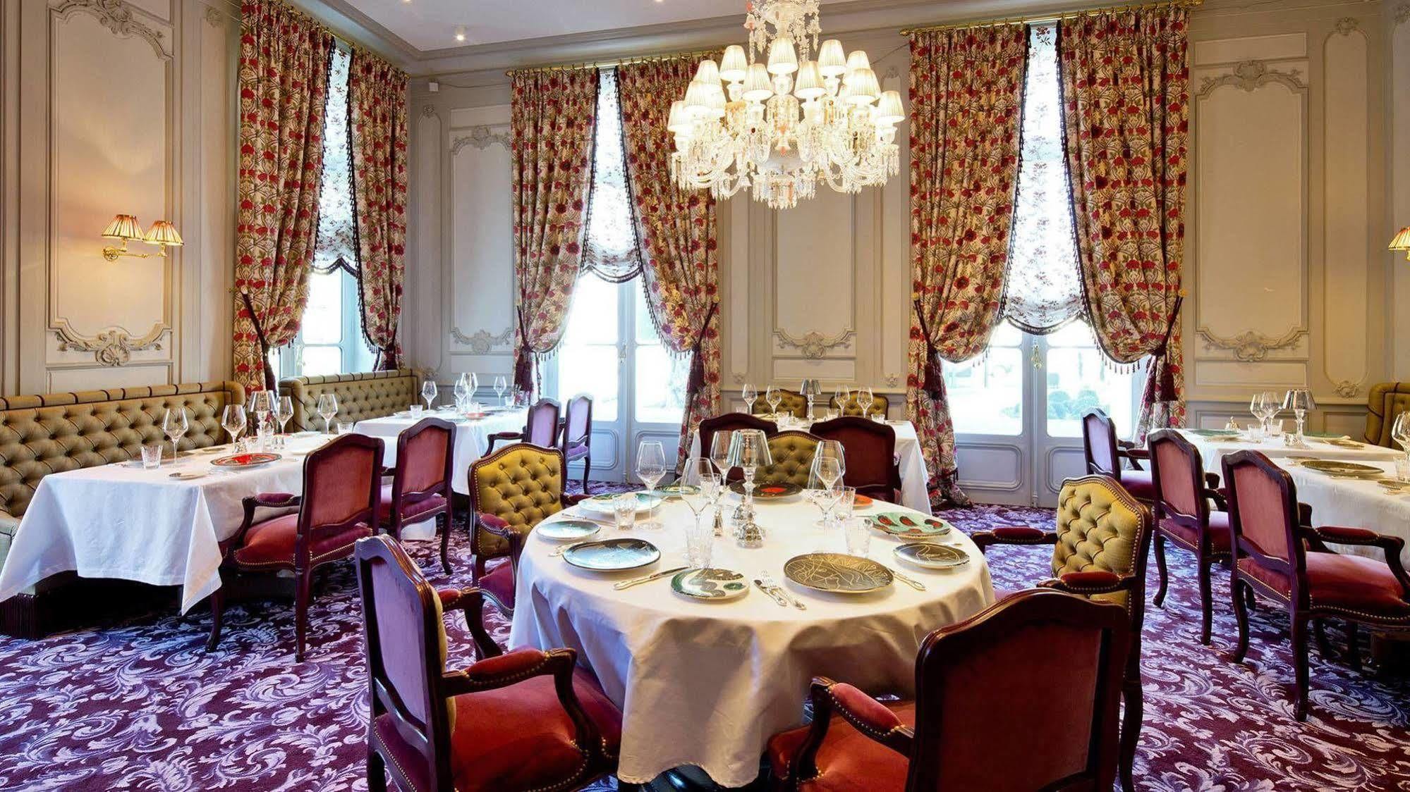 La Grande Maison De Bernard Magrez Hotel 5*