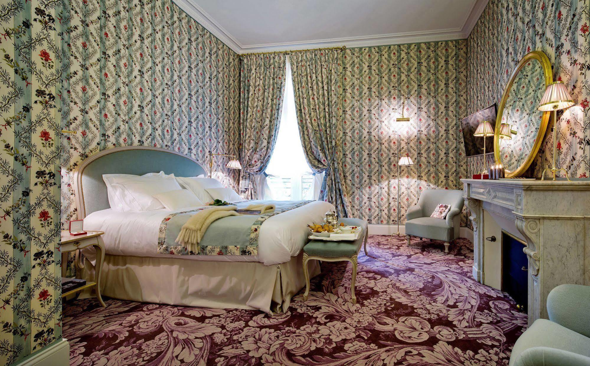 La Grande Maison De Bernard Magrez Hotel